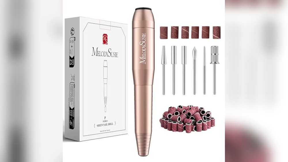 Best Electronic Nail Price