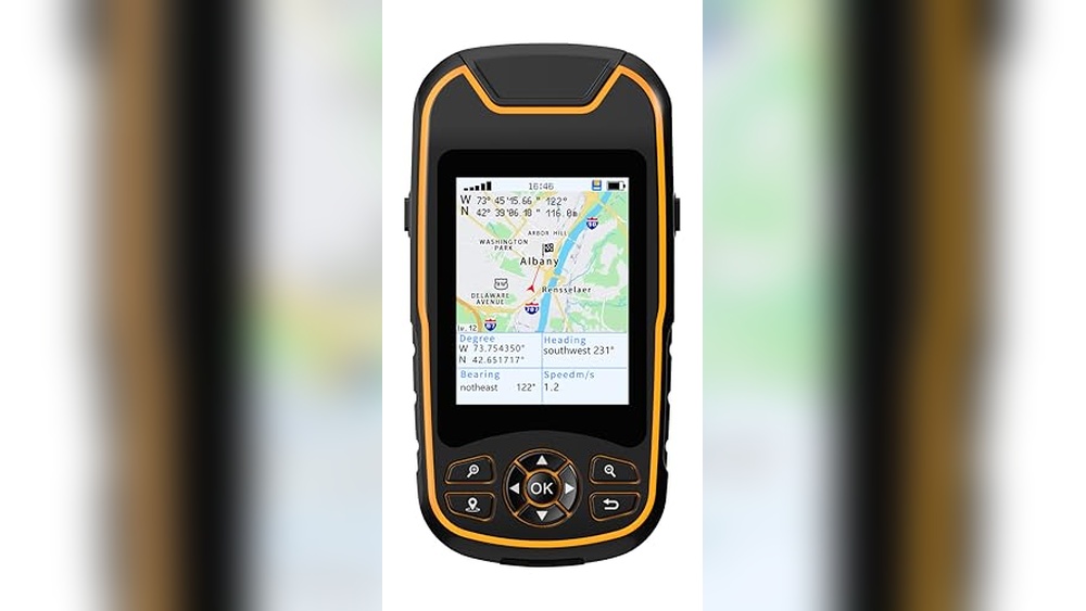 Best Electronic Navigation for Sailers