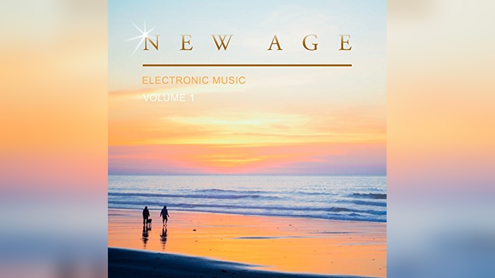 Best Electronic New Age