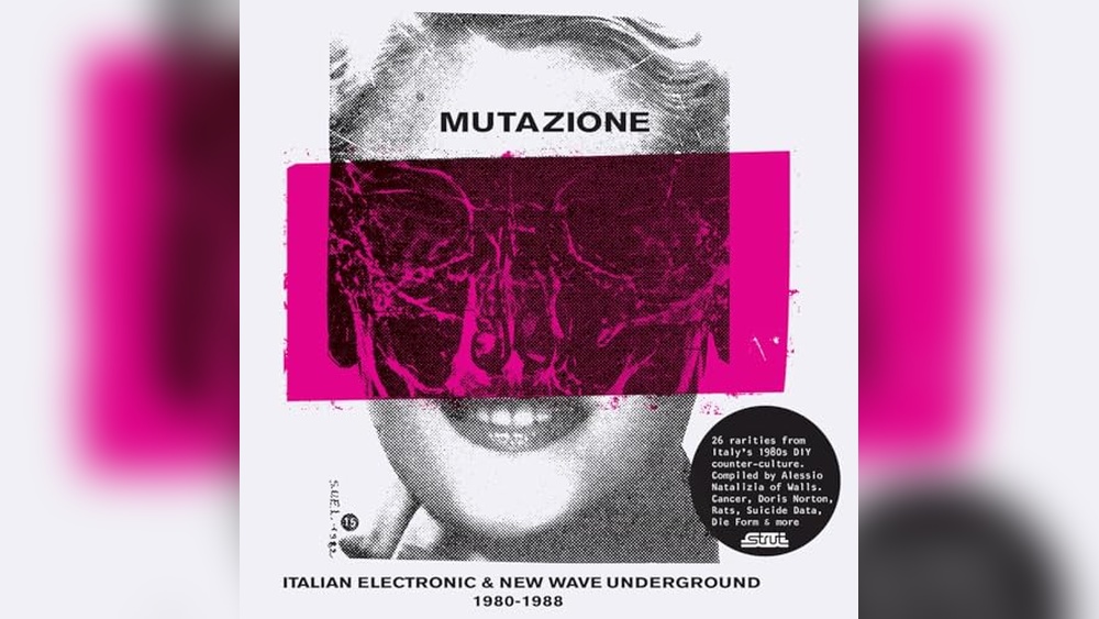 Best Electronic New Wave