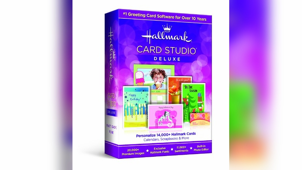 Best Electronic Newsletter Design Tips with Hallmark Card Studio Deluxe