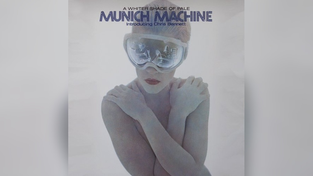 Best Electronic Nightclubs in Munich