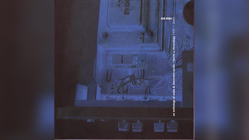 Best Electronic Noise Music