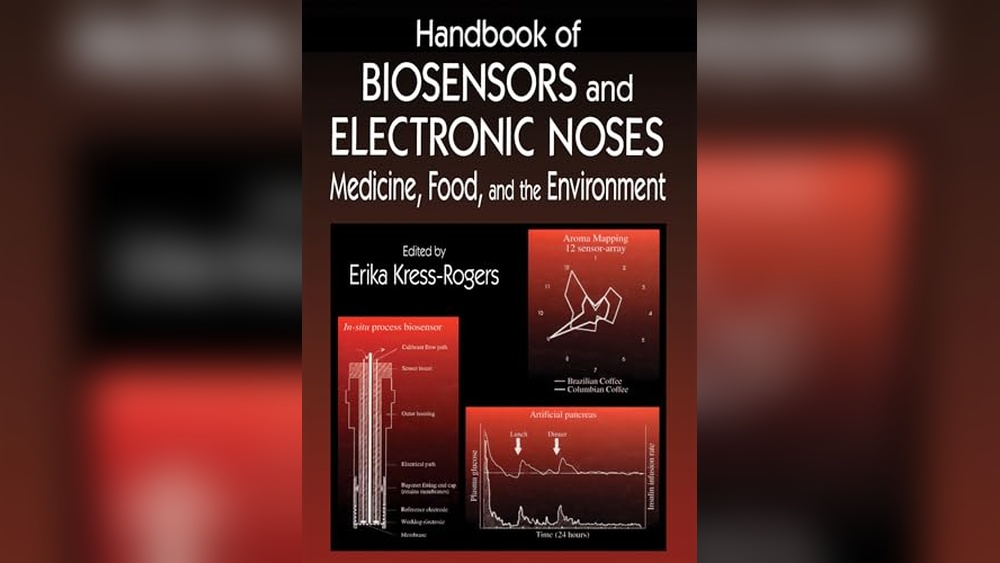 Best Electronic Nose for Food