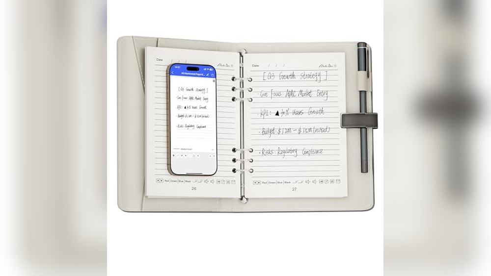 Best Electronic Note Taking for Math Majors