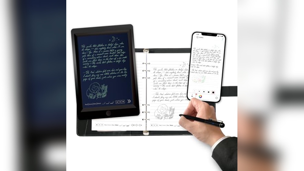 Best Electronic Note Taking Pen