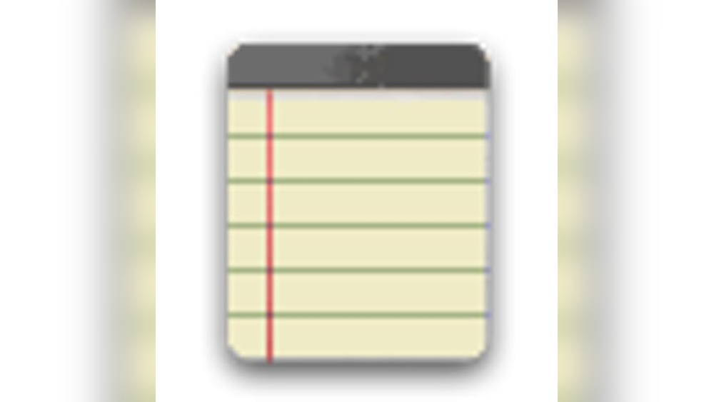 Best Electronic Notebook App