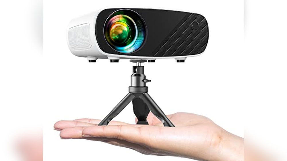 Best Electronic Notebook Proyector
