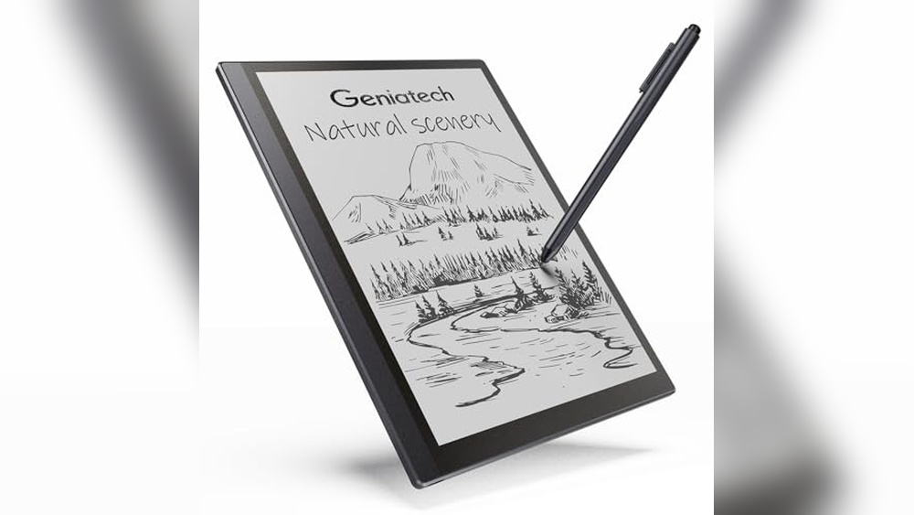 Best Electronic Notebooks: Top Picks for Seamless Digital Writing
