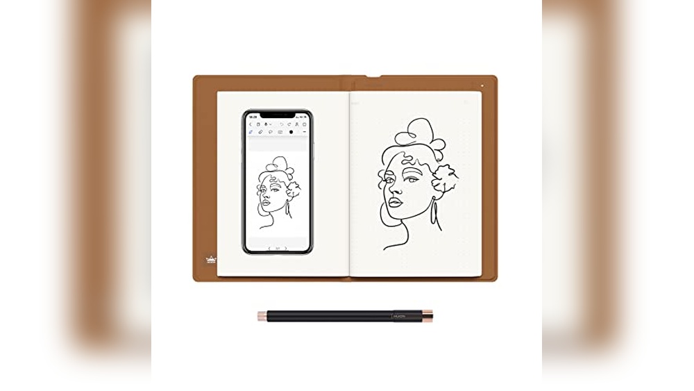 Best Electronic Notepad for Sketching