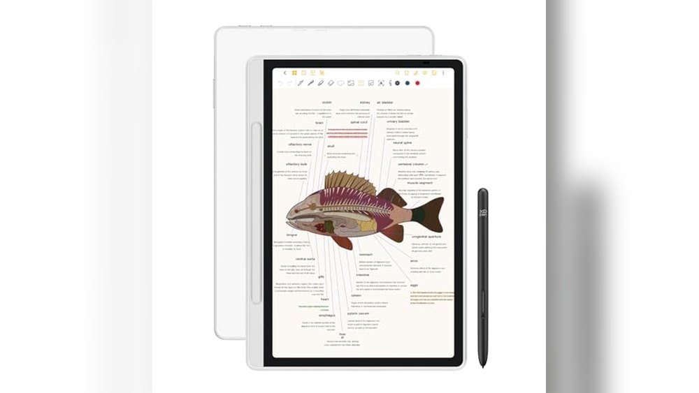 Best Electronic Notepads 2023