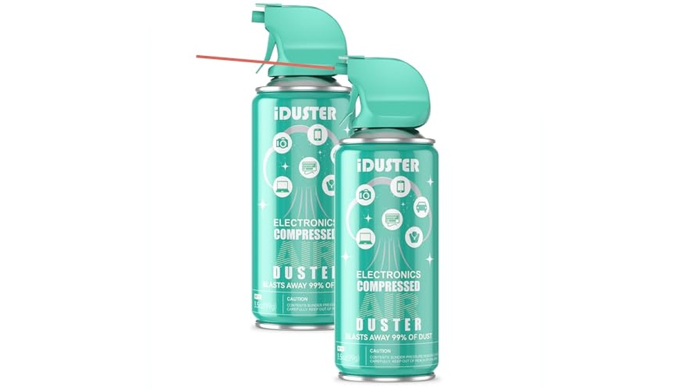 Best Electronic Nozzle Cleaner