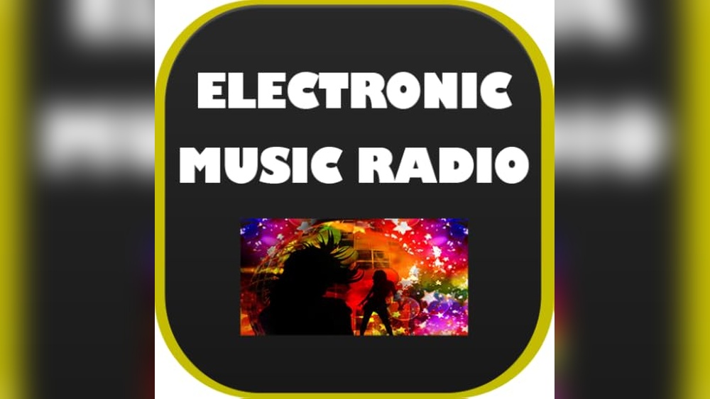 Best Electronic Online Radio Stations