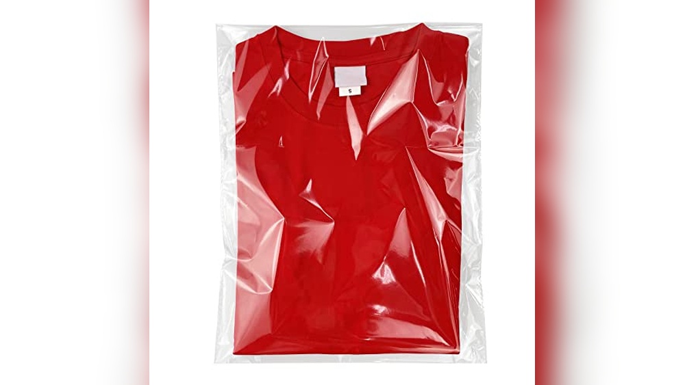 Best Electronic Packaging Design Ideas for Clear Resealable Bags and Organizers