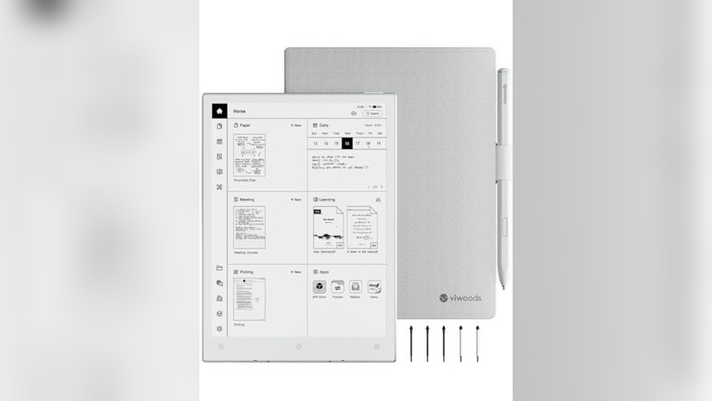 Best Electronic Pad Or Tablet