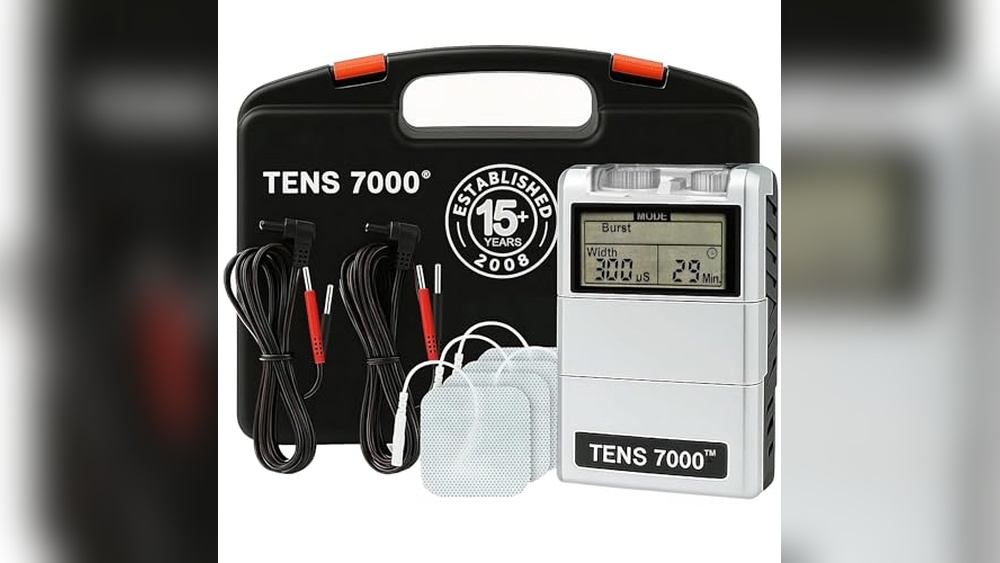 Best Electronic Pain Reliever