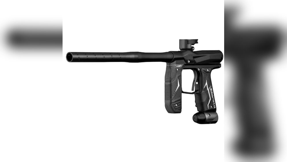 Best Electronic Paintball Gun 2020