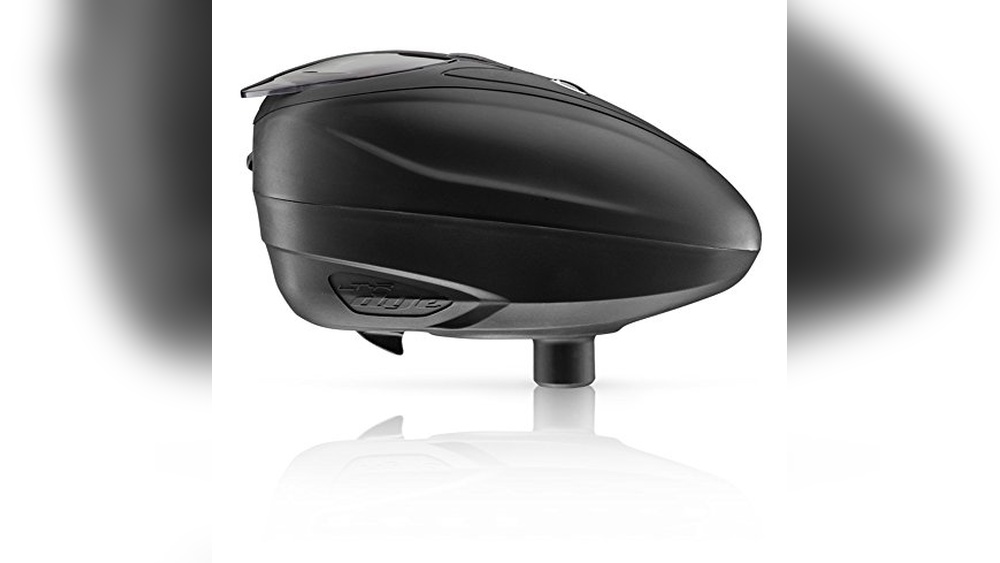 Best Electronic Paintball Hopper Rotor