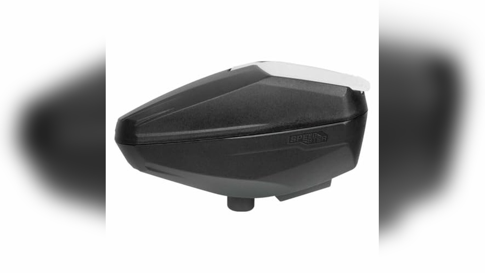 Best Electronic Paintball Hoppers