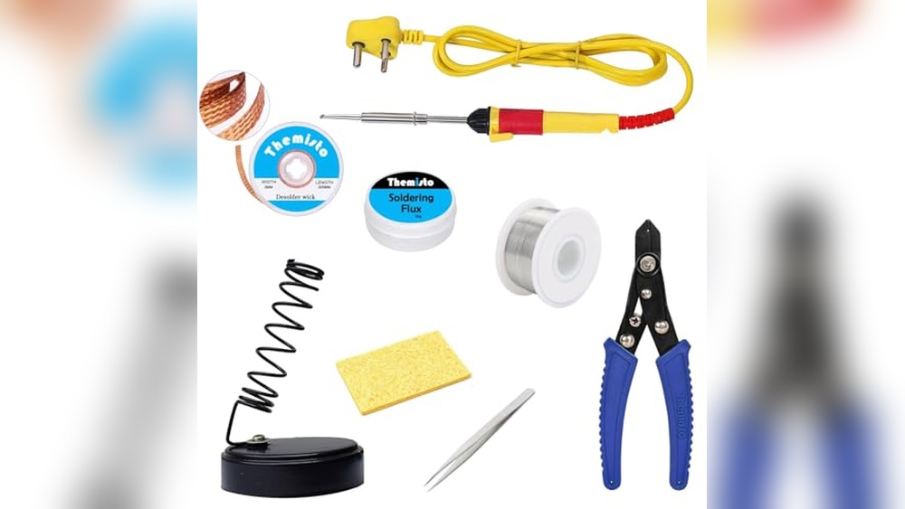 Best Electronic Parts Company