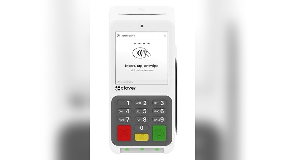 Best Electronic Payment Processing Solutions for Seamless Transactions