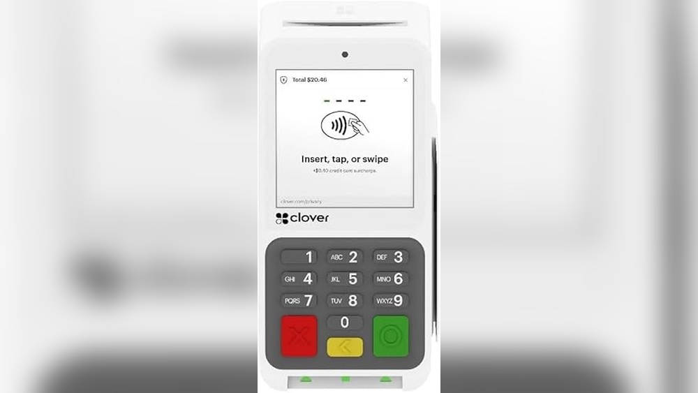 Best Electronic Payment Systems for Seamless Small Business Transactions