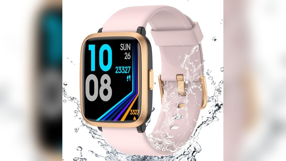 Best Electronic Pedometer With Heart Rate Monitor