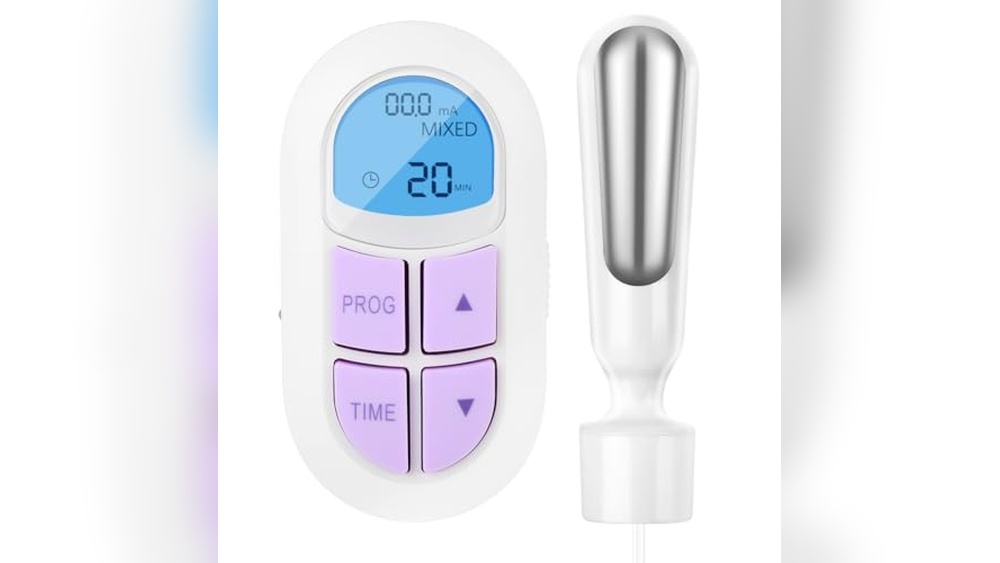Best Electronic Pelvic Floor Toner