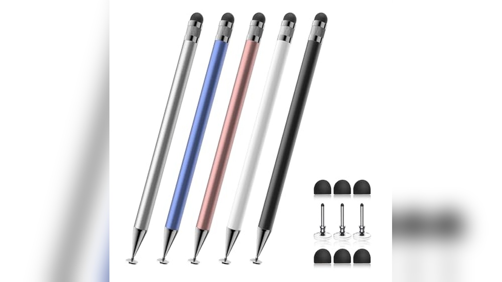 Best Electronic Pen for Drawing: Top Picks for Precision and Versatility