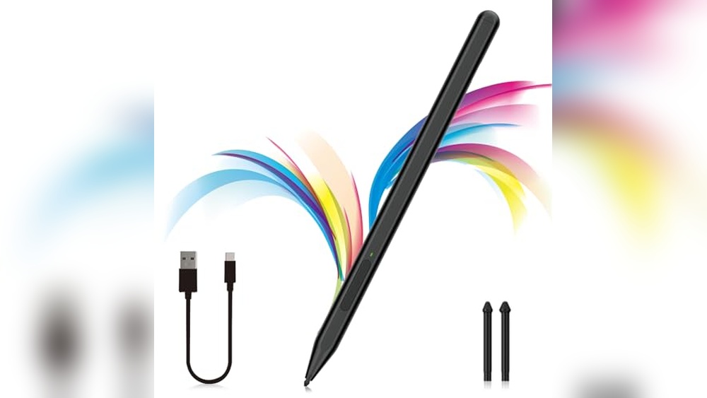 Best Electronic Pen for Windows 10