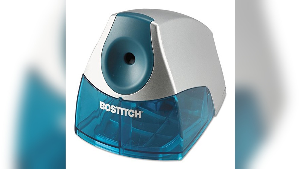 Best Electronic Pencil Sharpener