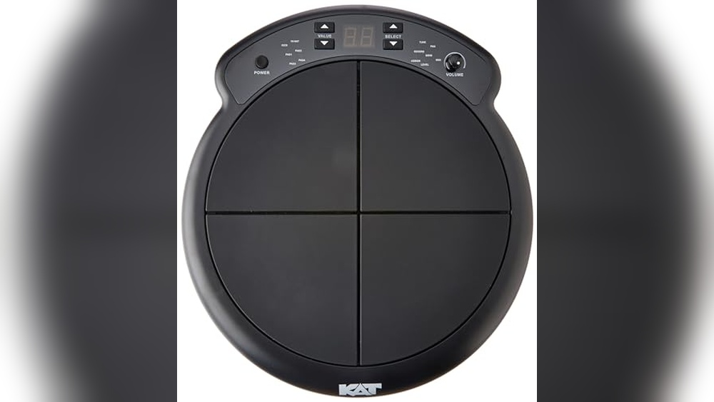 Best Electronic Percussion Pads