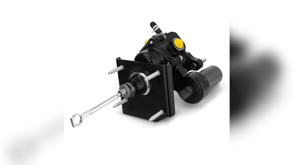 Best Electronic Performance Boost for 2015 Ford F 350