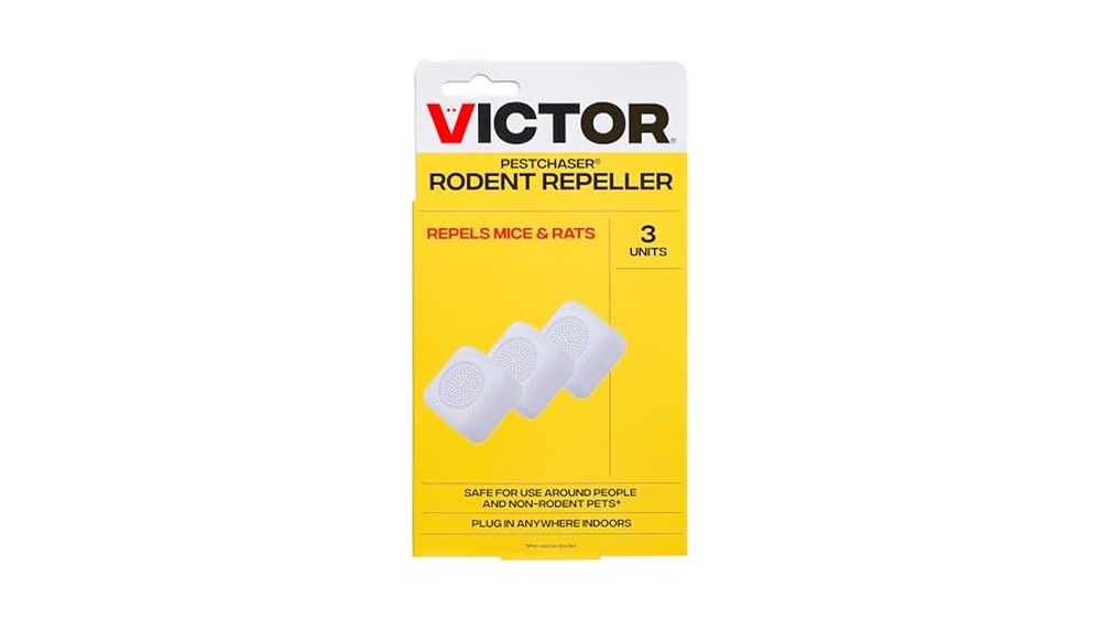 Best Electronic Pest Chaser Devices to Keep Your Home Rodent-Free