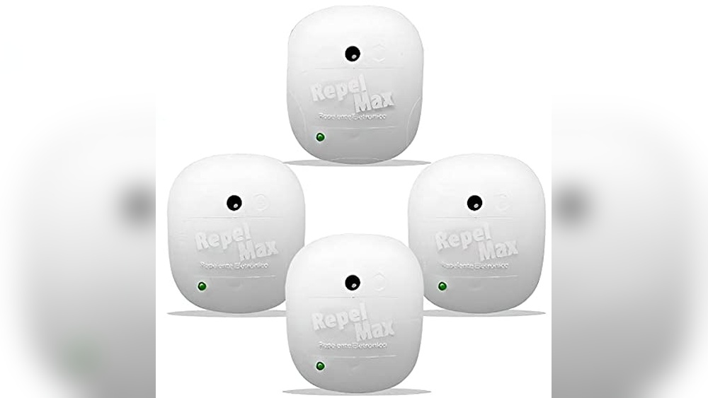 Best Electronic Pest Control 2018