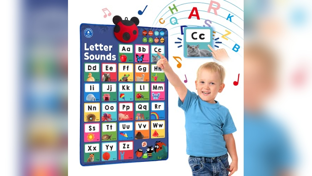 Best Electronic Phonics Games