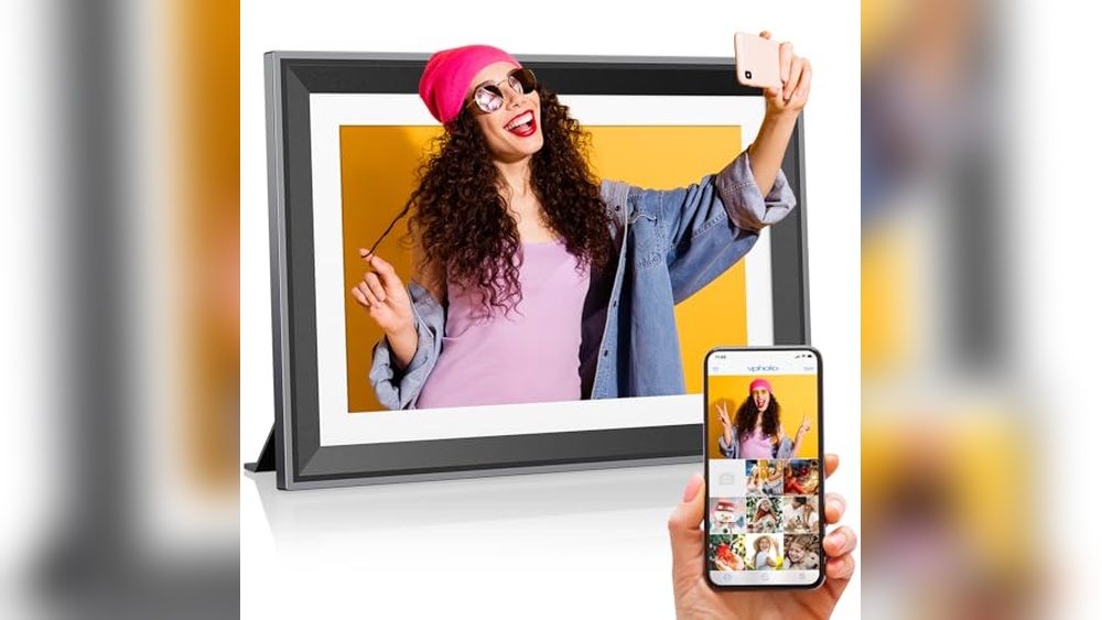 Best Electronic Photo Books