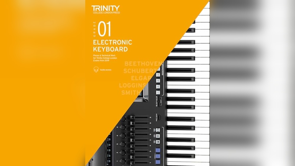 Best Electronic Piano 2019
