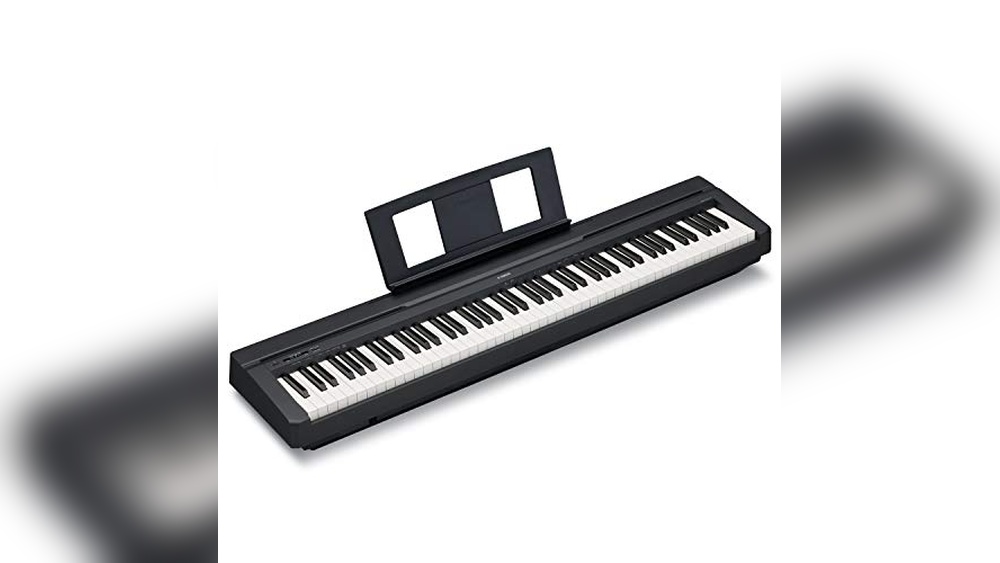 Best Electronic Piano Action