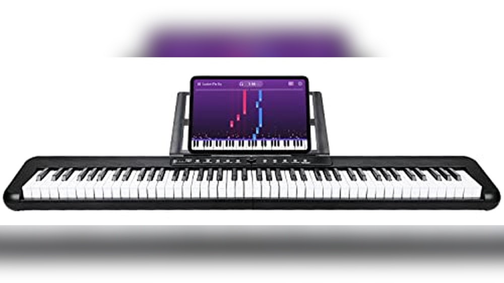 Best Electronic Piano Price