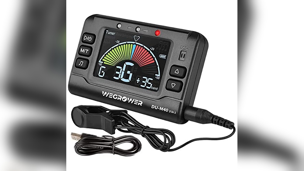 Best Electronic Piano Tuning Devices