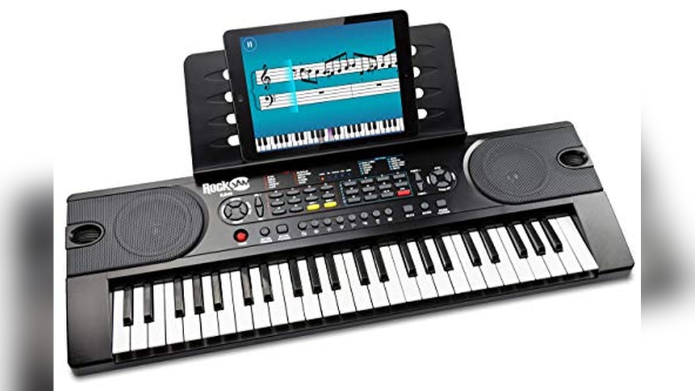 Best Electronic Piano Weighted Keys