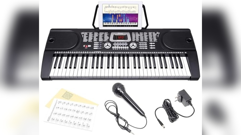 Best Electronic Pianos to Buy