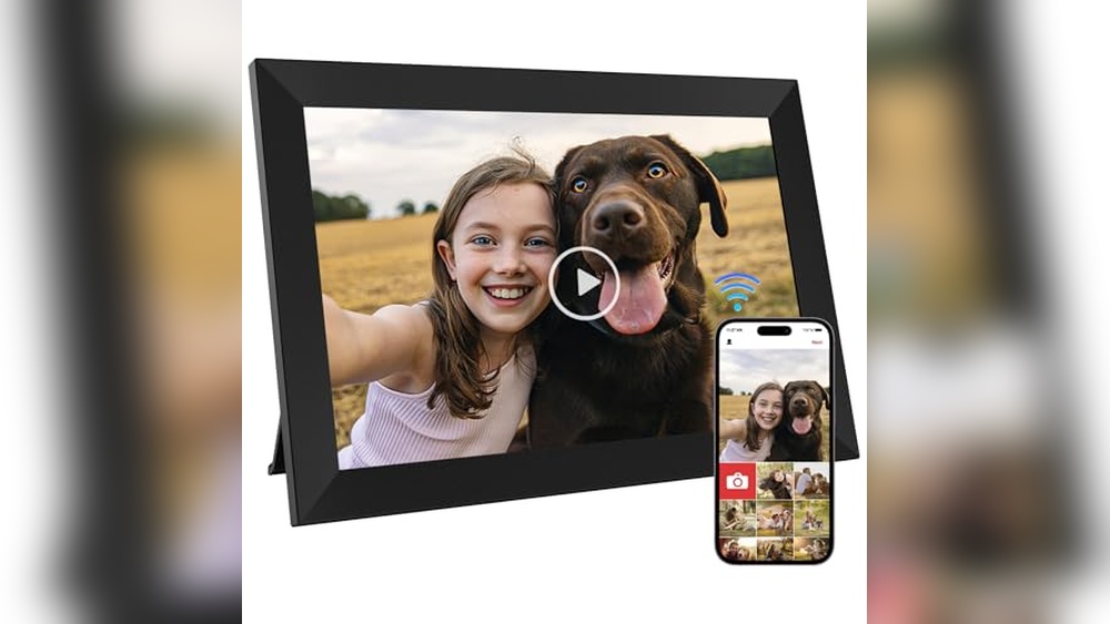 Best Electronic Picture Frame Pics And Vifs