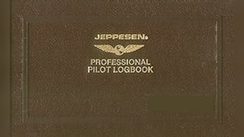 Best Electronic Pilot Logbook for Accurate and Easy Flight Tracking