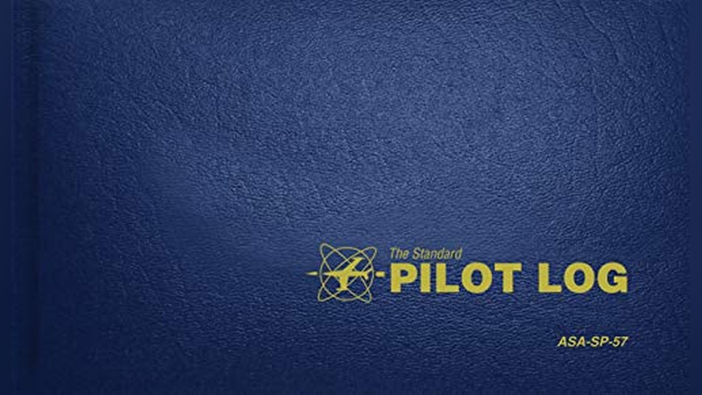Best Electronic Pilot Logbook Australia