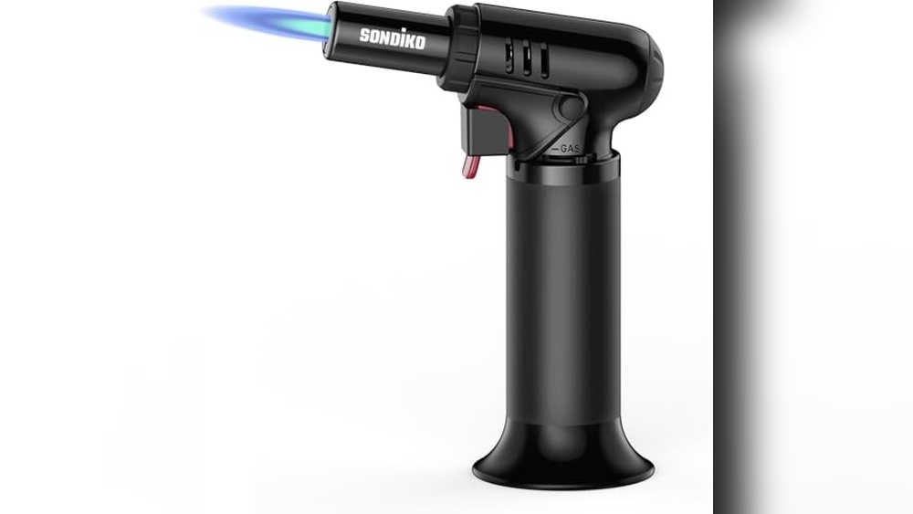 Best Electronic Pipe Lighter