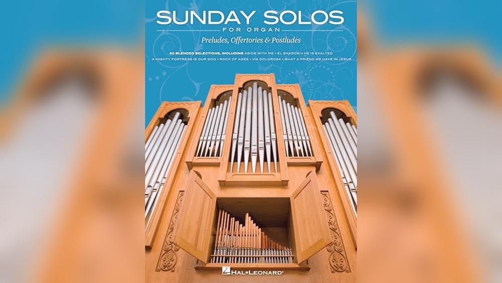 Best Electronic Pipe Organ Accessories and Sheet Music for Every Player