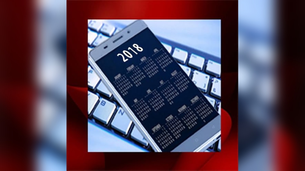 Best Electronic Planner Android
