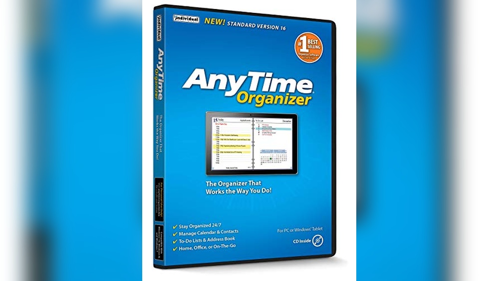 Best Electronic Planner Software